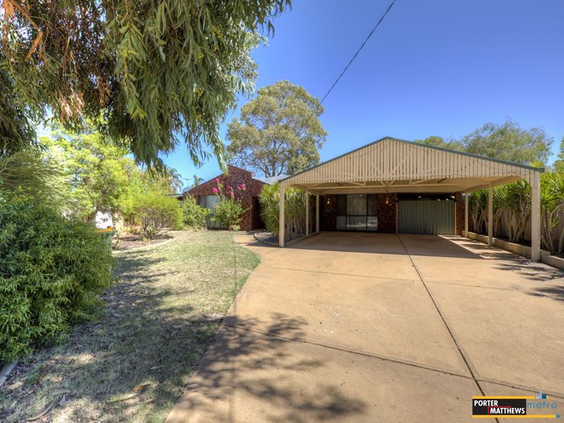 49 Burtonia Way, Forrestfield