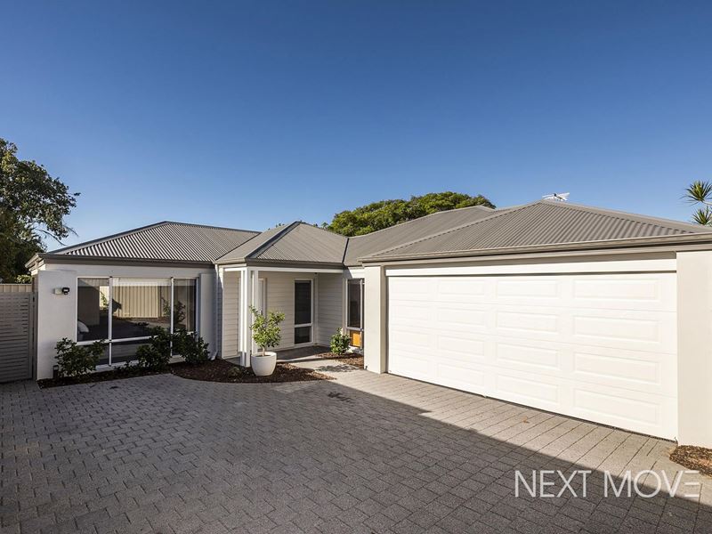 12A Jackman Street, Willagee
