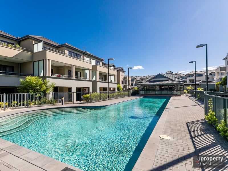 94/12 Citadel Way, Currambine