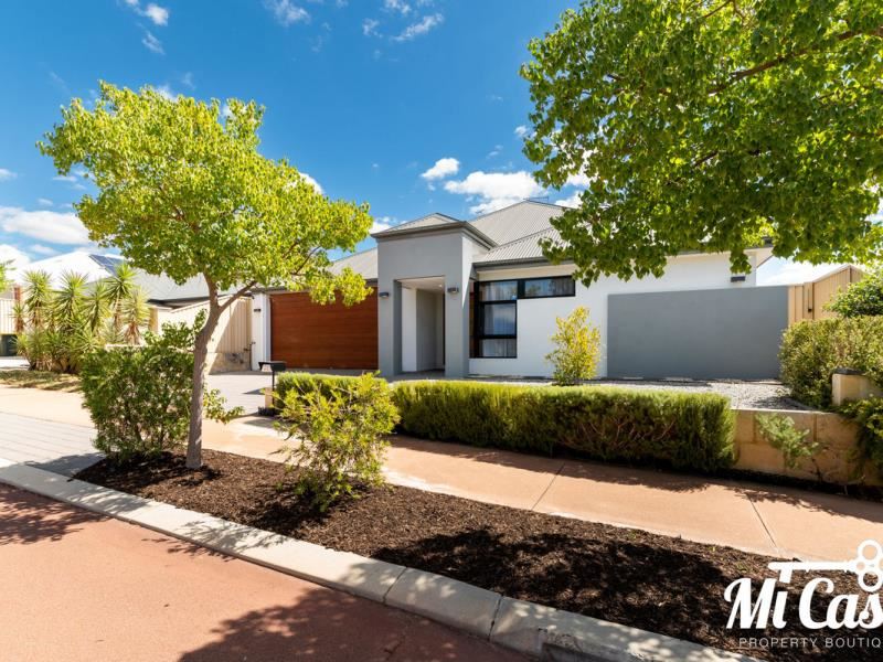 21 Wishbone Drive, South Guildford