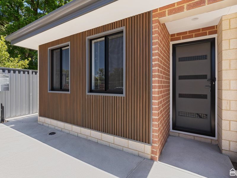 5/85 Railway Avenue, Kelmscott