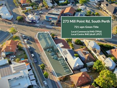 273 Mill Point Road, South Perth WA 6151