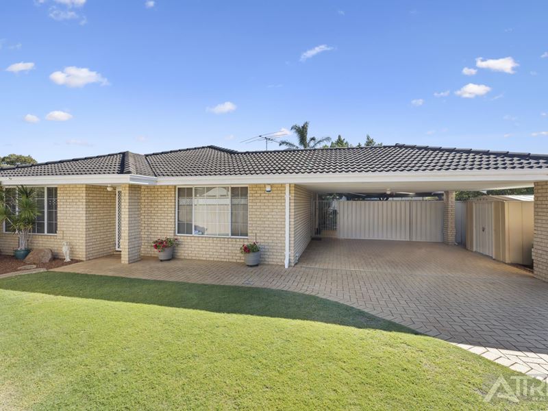 21 Carlhausen Close, Atwell