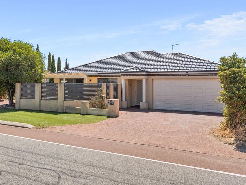 169A North Beach Drive, Tuart Hill