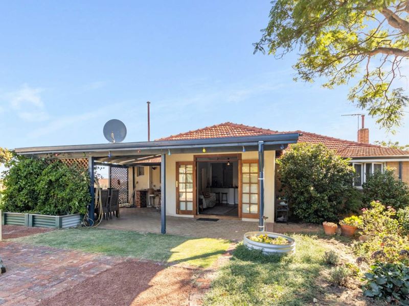 4 Ray Road, Swan View