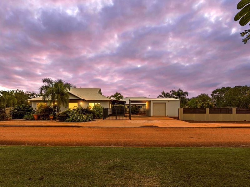 13 Delaware Road, Cable Beach