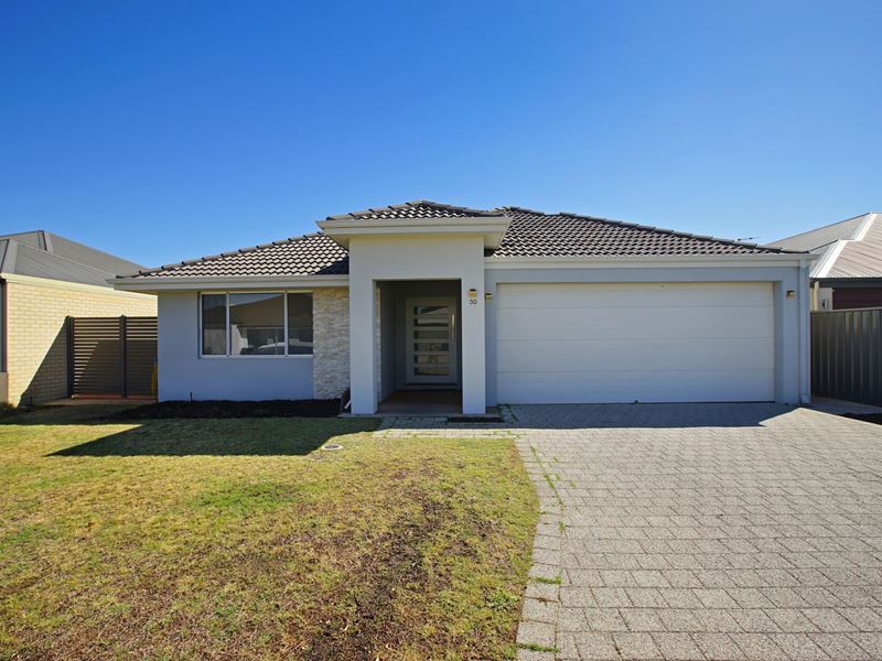 30 Appleton Road, Piara Waters