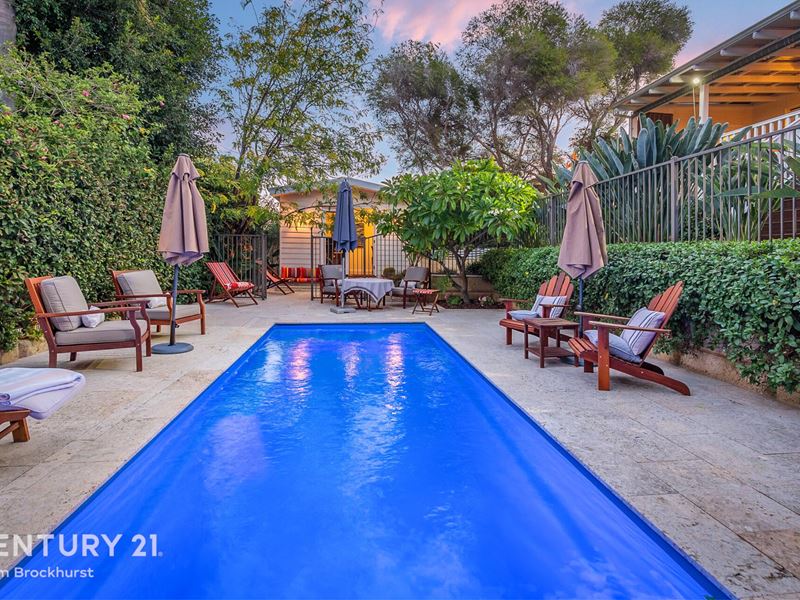 25 Gilbert Street, Bayswater
