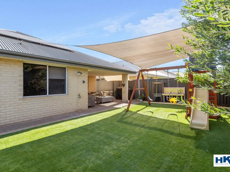 6 Verbana Drive, Aveley