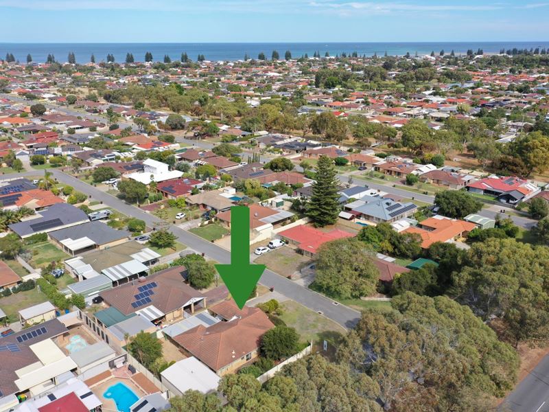 1 Bequia Place, Safety Bay