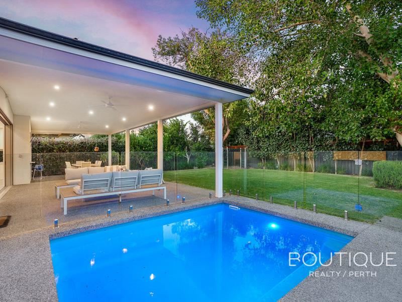 18 Arbordale Street, Floreat