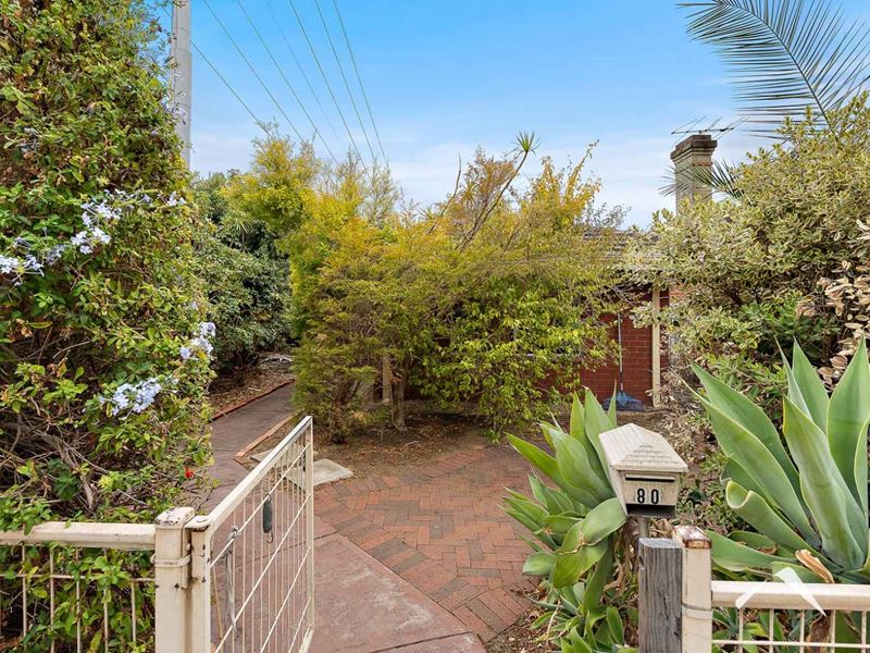 80 Forrest Street, Mount Lawley WA 6050