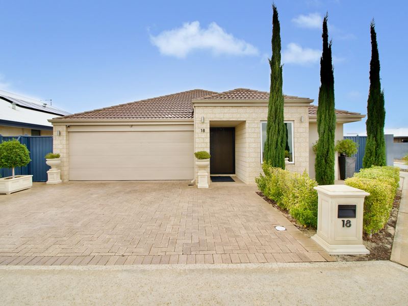 18 Indoon Way, Baldivis