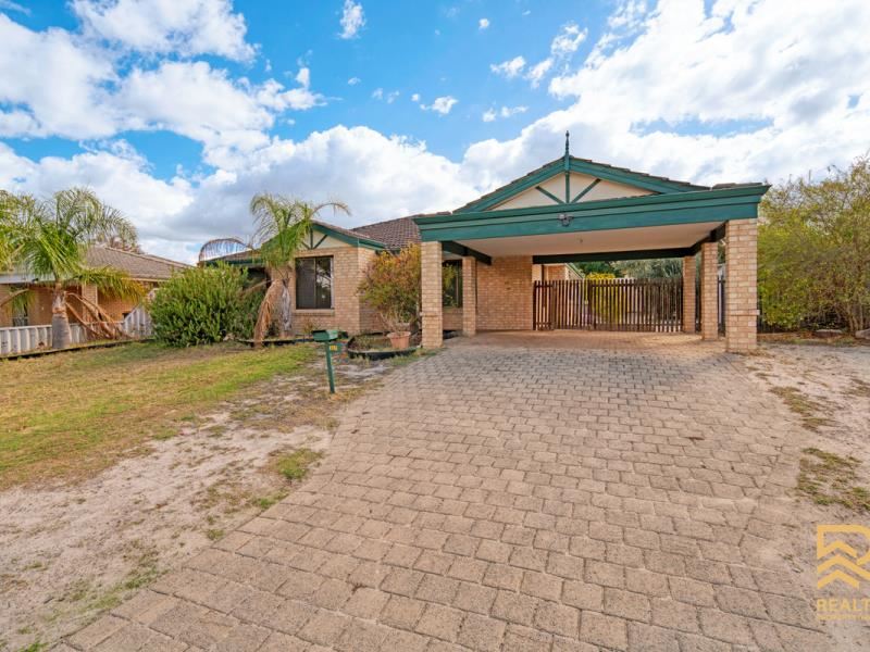 117 Bindoon Loop, Huntingdale