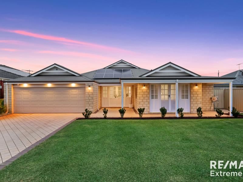 26 Hardwick Boulevard, Canning Vale