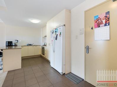 45/154-156 Newcastle Street, Perth WA 6000