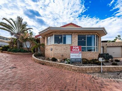 22 Portacello Circle, Wandina WA 6530