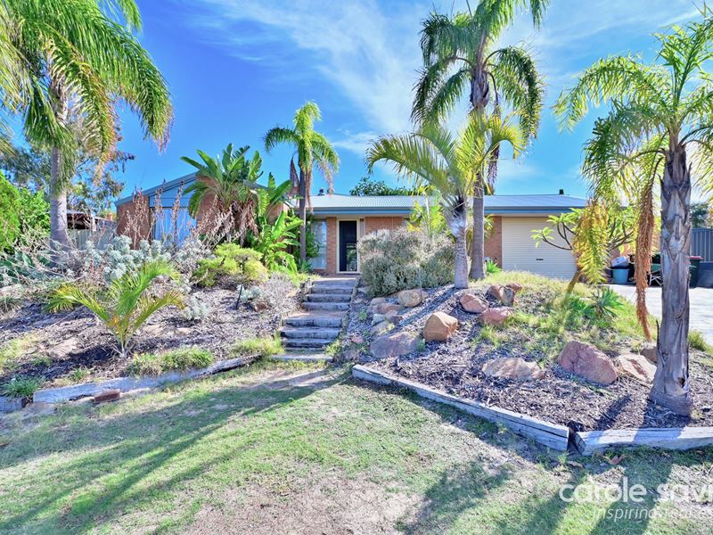 28 Janthina Crescent, Heathridge