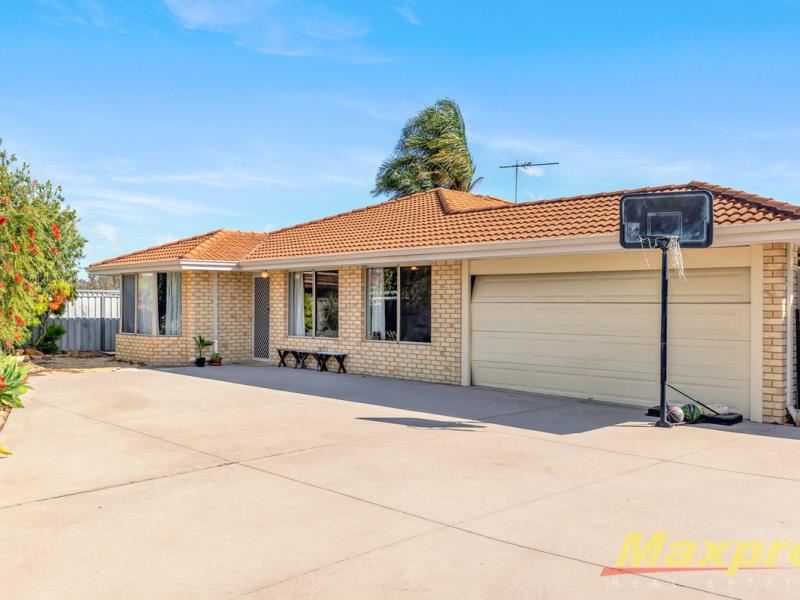 7 Riverside Lane, Seville Grove