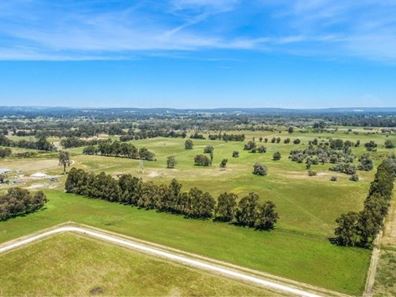 Proposed/Lot 124 Garvey Rd Dardanup Meadows, Crooked Brook WA 6236