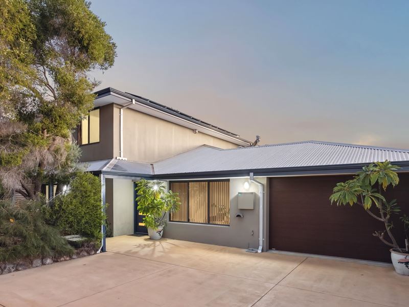 45 Fenellia Crescent, Craigie WA 6025