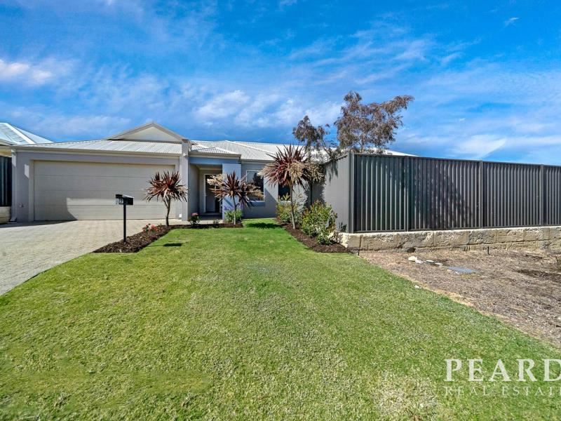 2 Ligula Street, Jindalee WA 6036