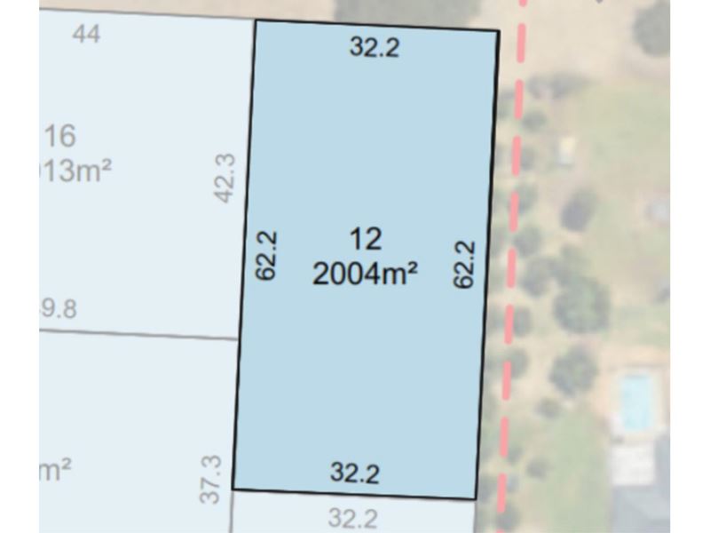 Lot 12, 4 Sunrise View, Vasse