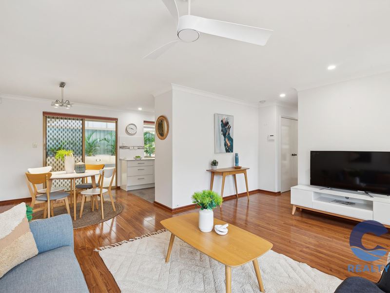 2/130 Waterloo Street, Tuart Hill