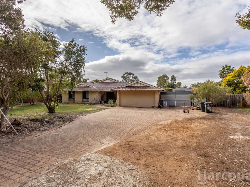 66 Chardonnay Drive, The Vines WA 6069