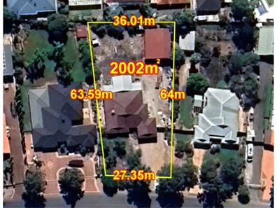 66 Chardonnay Drive, The Vines WA 6069