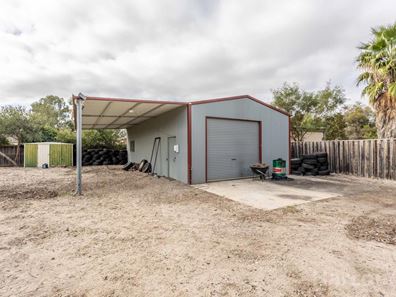 66 Chardonnay Drive, The Vines WA 6069