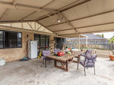 66 Chardonnay Drive, The Vines WA 6069