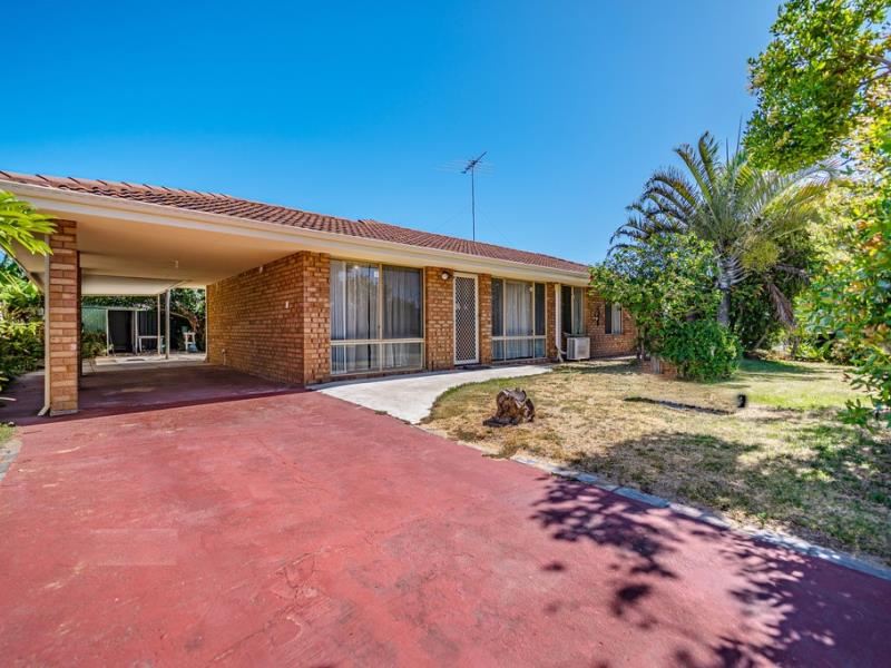 1 Yallan Street, Mandurah