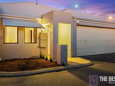 16/11 Serls Street, Armadale WA 6112