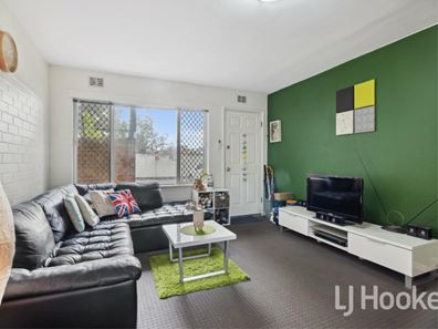 3/13 Grant Place, Bentley WA 6102