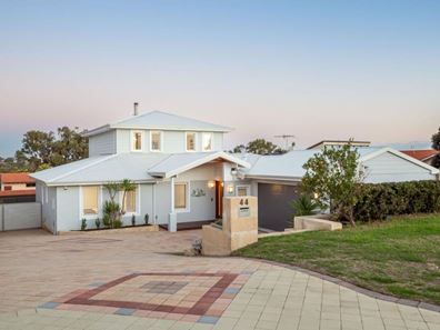 44 Porteous Road, Sorrento WA 6020