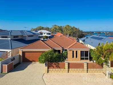 41 Batavia Quays, South Yunderup WA 6208