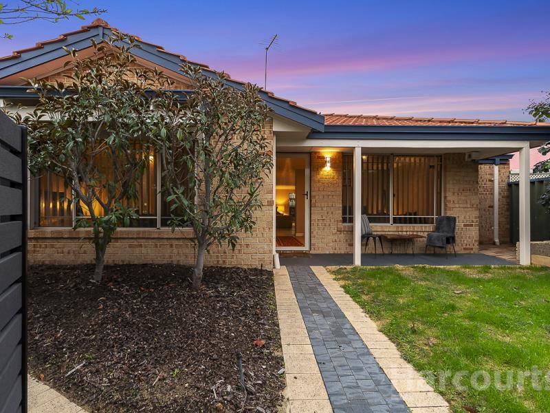 25 Currambine Boulevard, Currambine