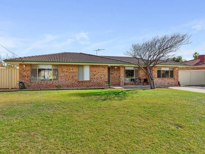 72 Donald Drive, Safety Bay