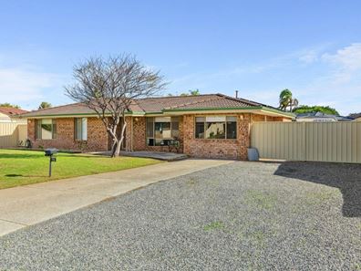 72 Donald Drive, Safety Bay WA 6169