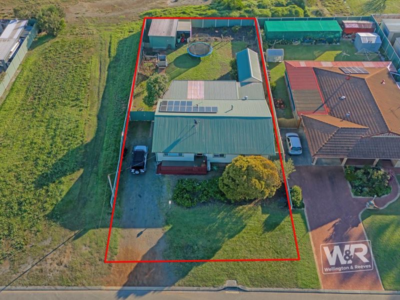 16 Abercorn Street, Orana