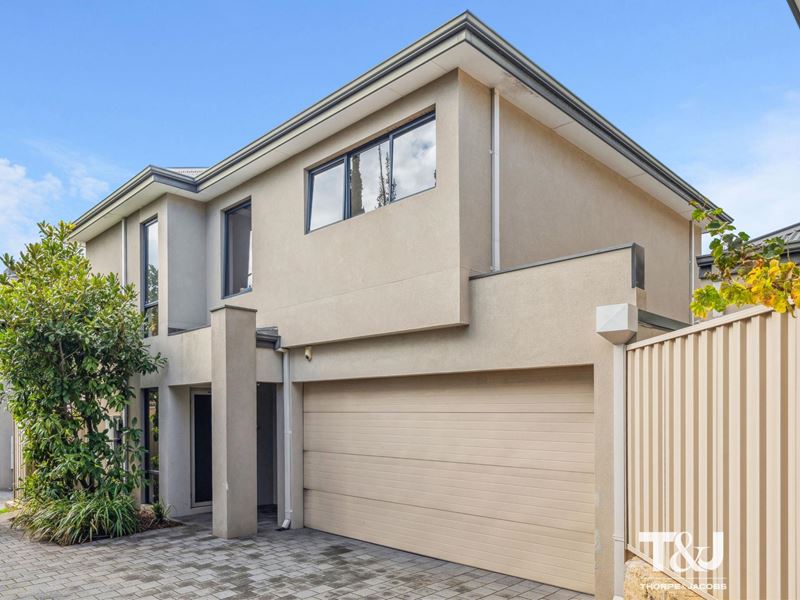 20B Nangetty Street, Innaloo WA 6018