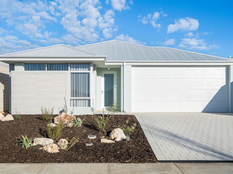 56 Harlequin Boulevard, Vasse