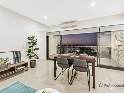 Unit 302/23 Emerald Terrace, West Perth WA 6005