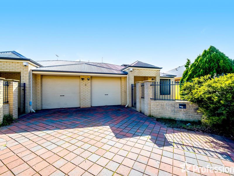 3B Sampson Close, Midland WA 6056