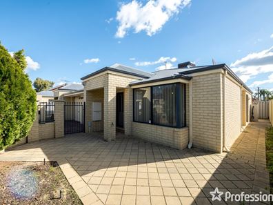 3B Sampson Close, Midland WA 6056