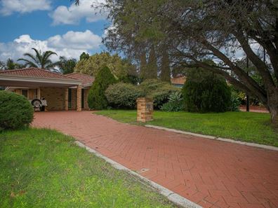 9 Poole Close, Mirrabooka WA 6061