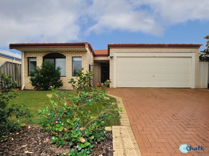 18 Mulloway Place, Warnbro WA 6169