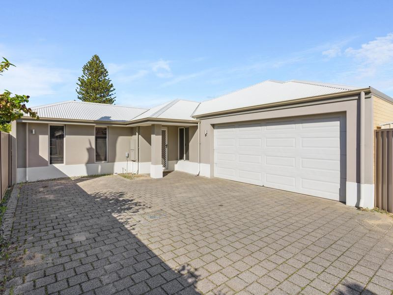 50B Yale Road, Thornlie WA 6108