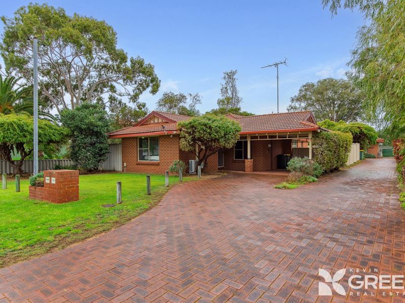 23 Peter Street, Halls Head WA 6210